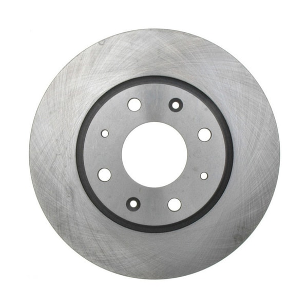 Raybestos Disc Brake Rotor Only Br900404,980385R 980385R - main